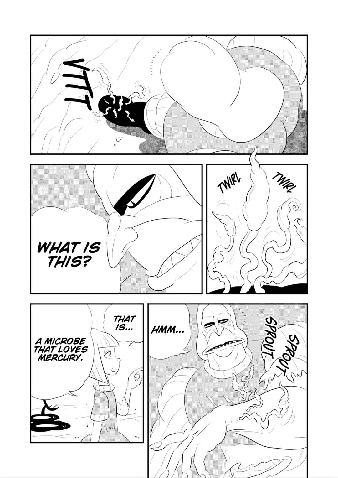 Chapter 261 - Page 8