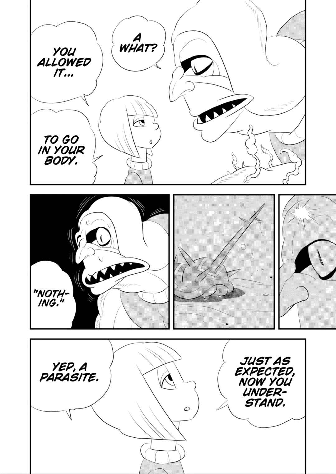 Chapter 261 - Page 9