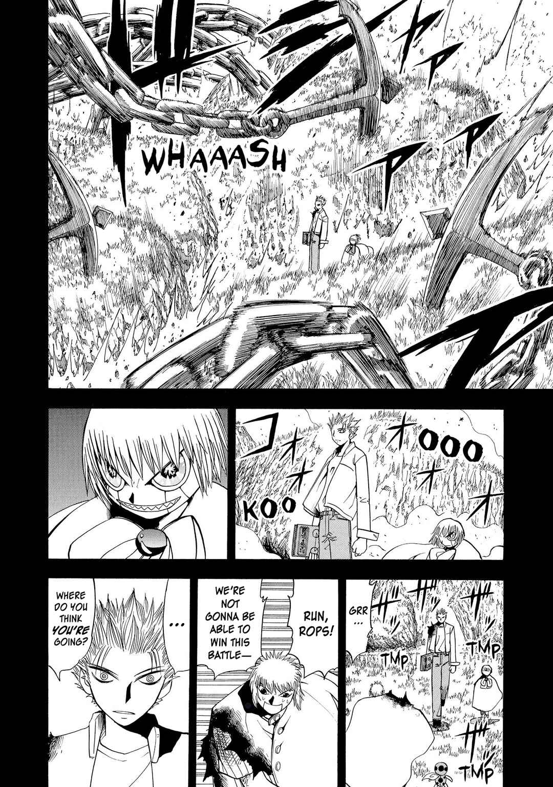 Chapter 77 - Page 10