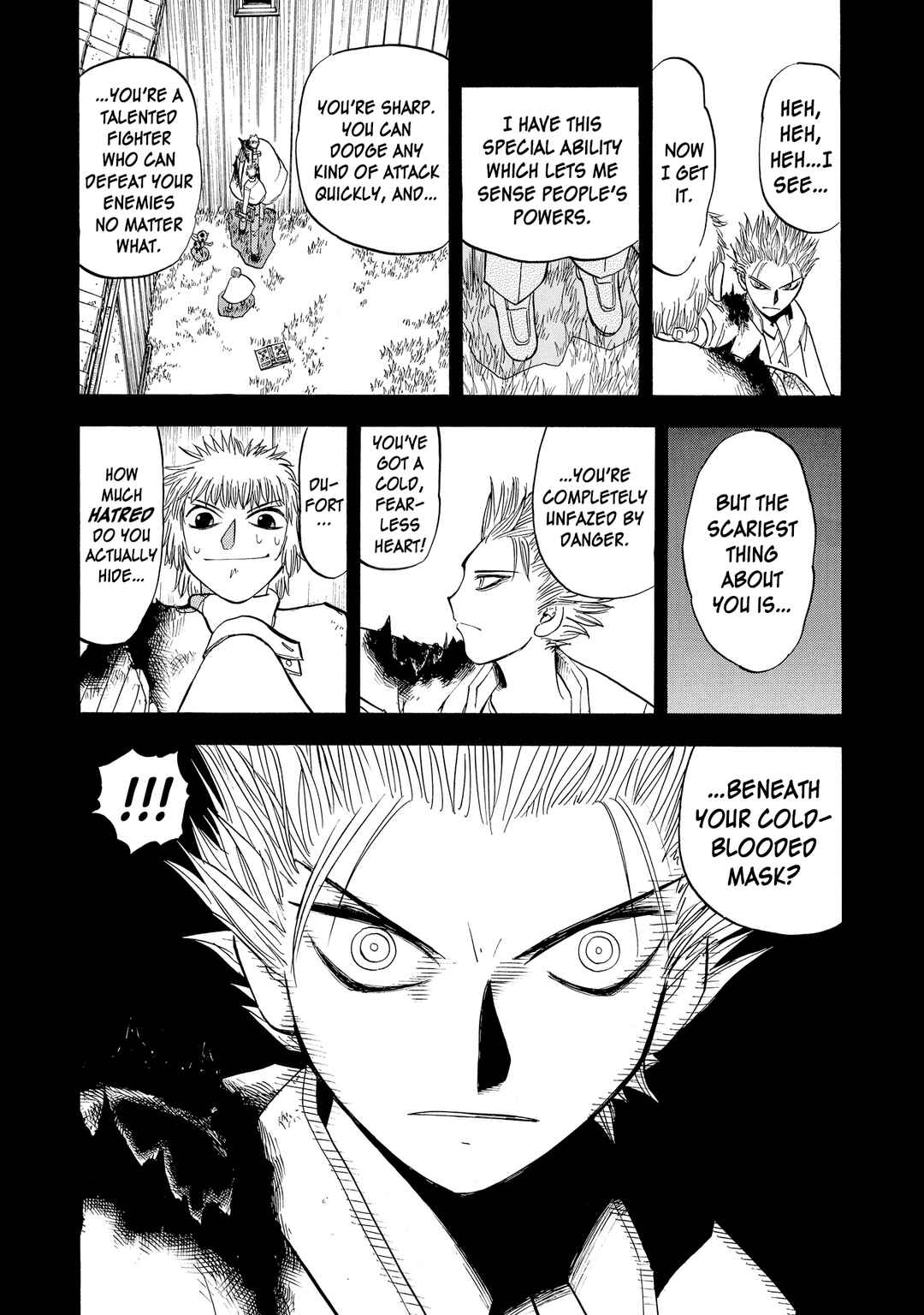 Chapter 77 - Page 12