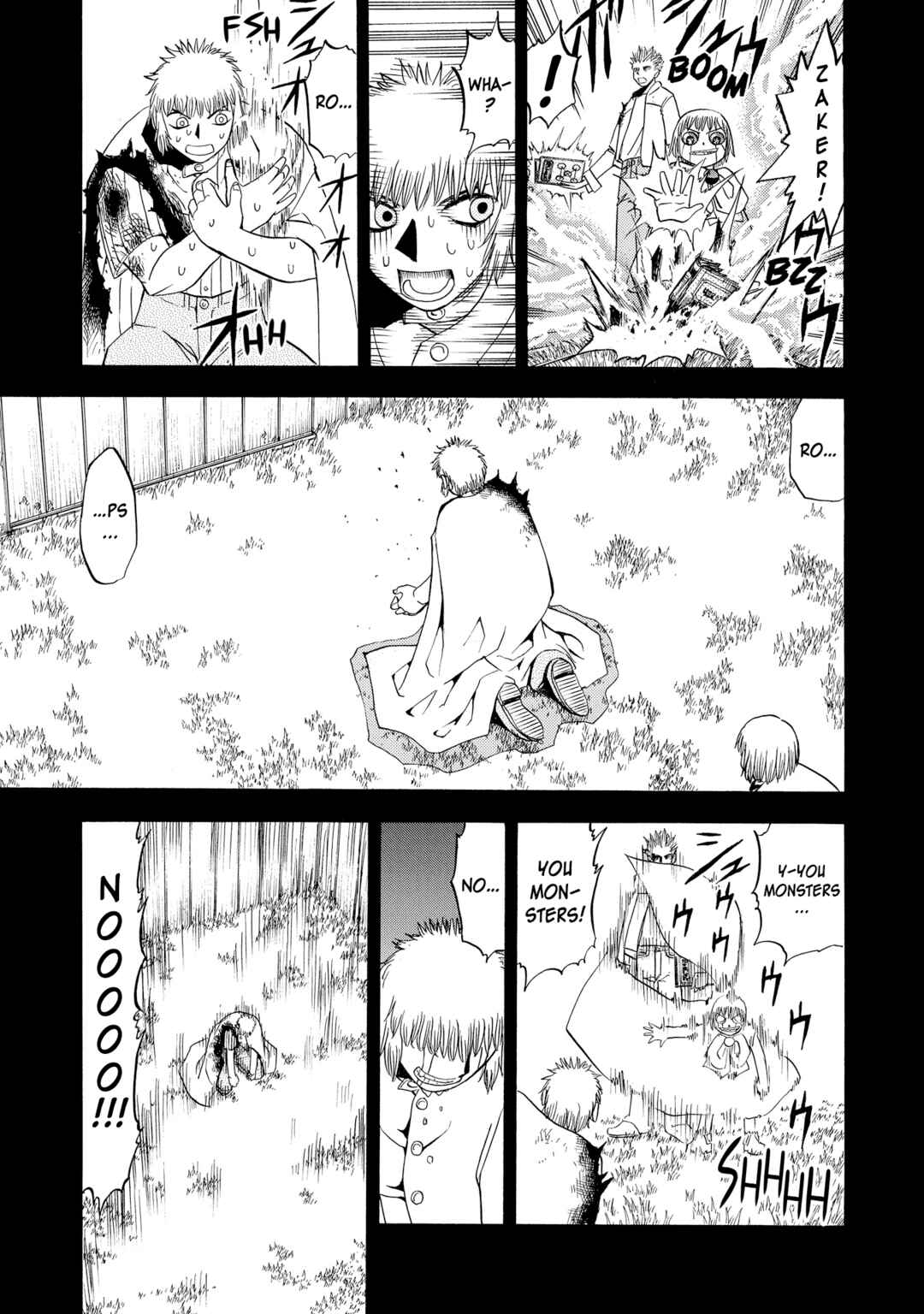 Chapter 77 - Page 15