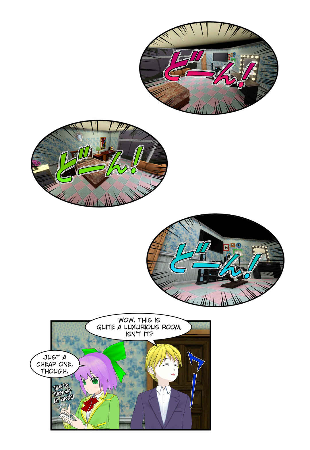 Chapter 18 - Page 18