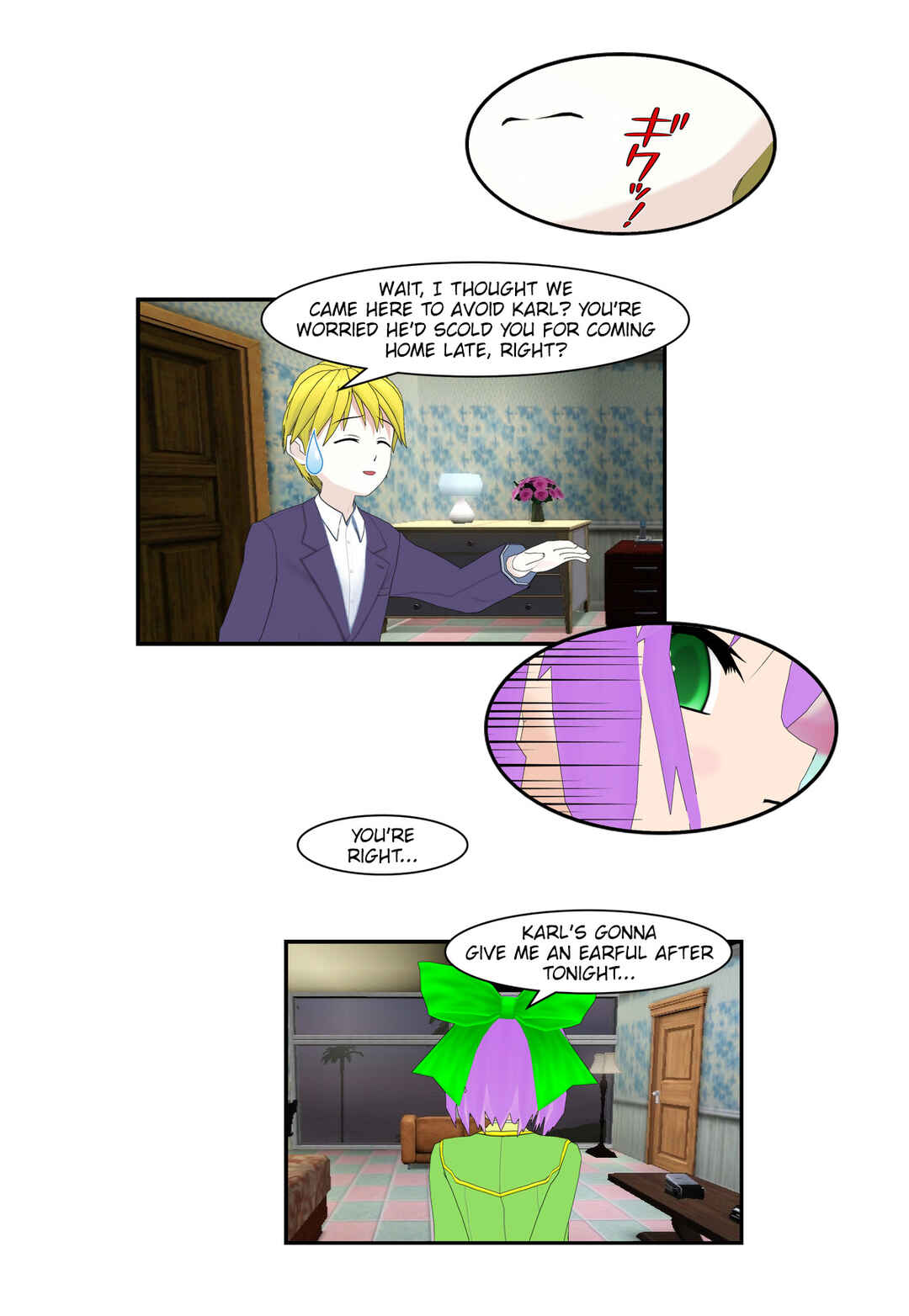 Chapter 18 - Page 20