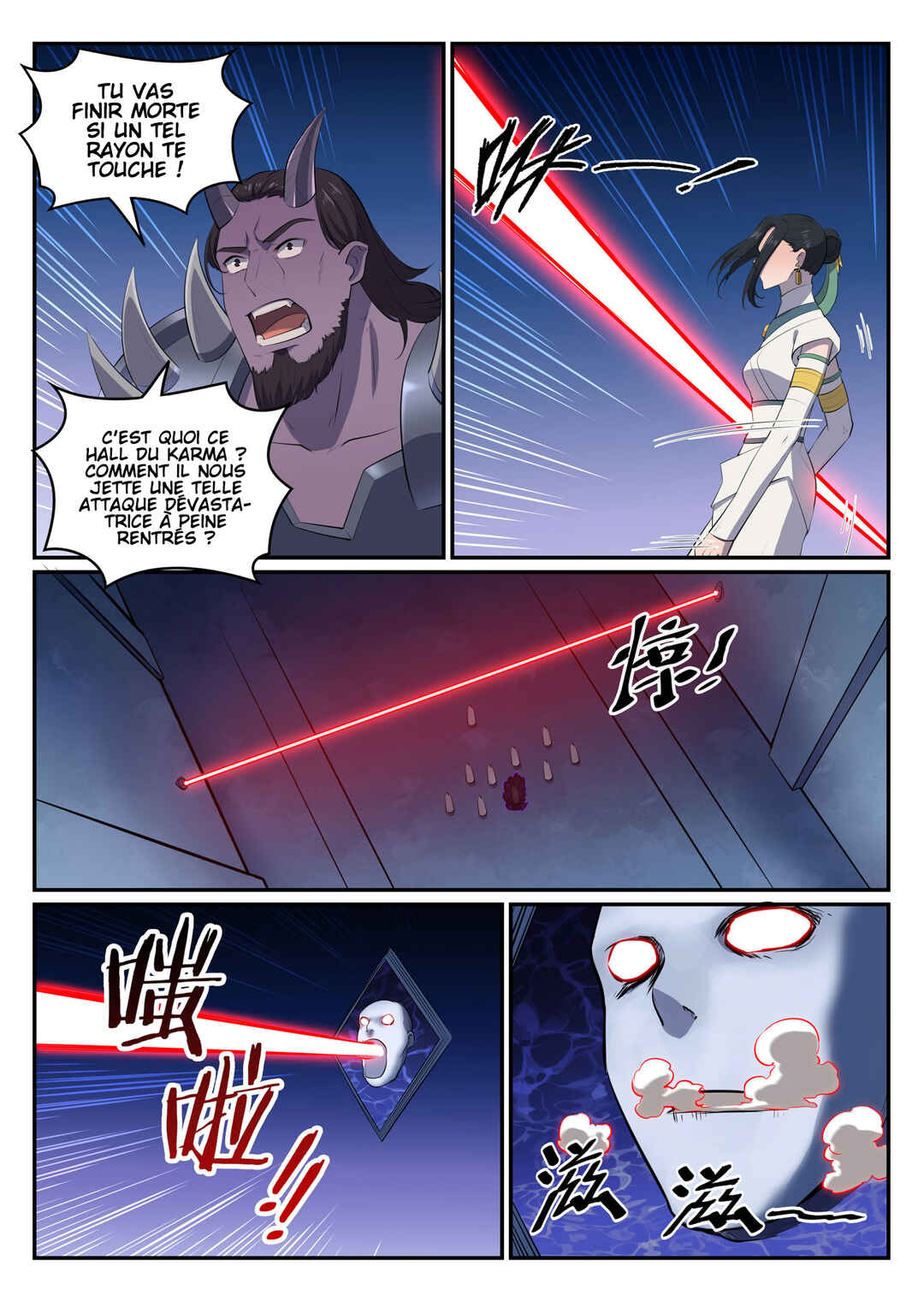Chapter 607 - Page 13