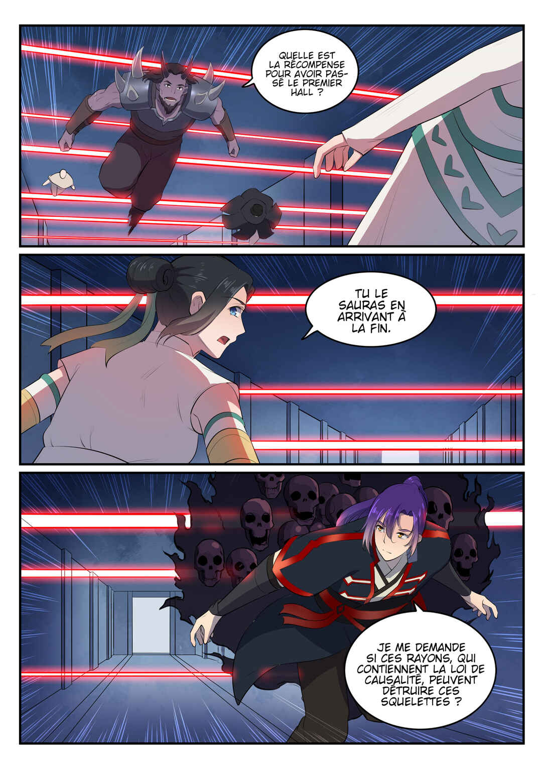Chapter 607 - Page 15
