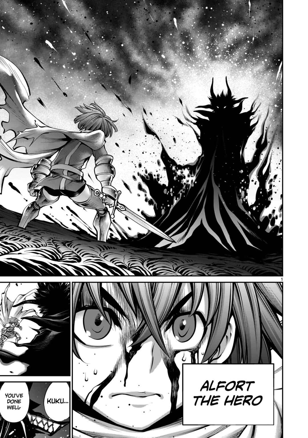 Chapter 1 - Page 1