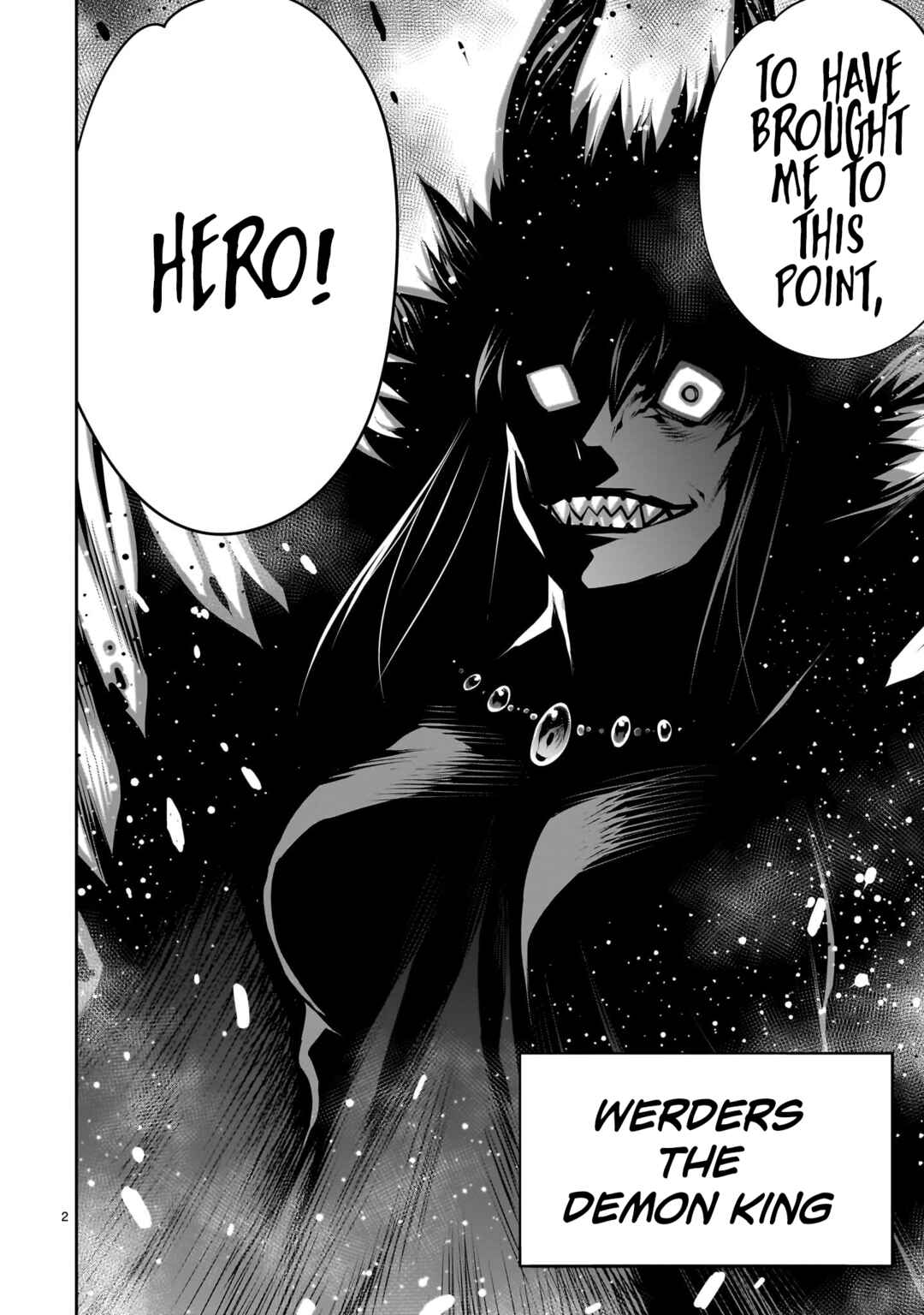 Chapter 1 - Page 2
