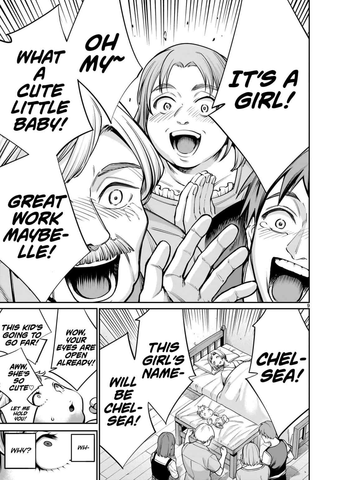 Chapter 1 - Page 9