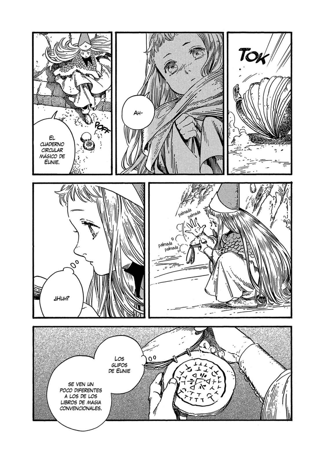 Chapter 25 - Page 21