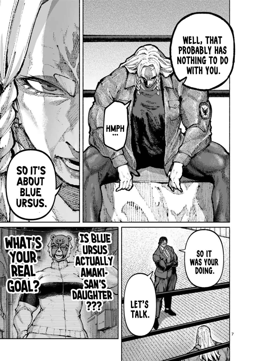 Chapter 28 - Page 6
