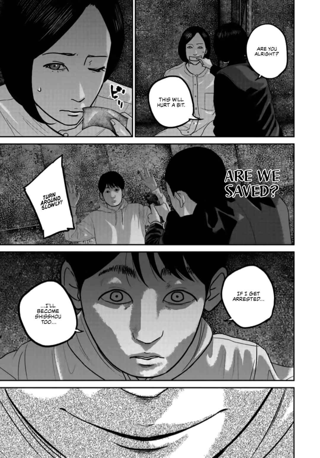 Chapter 49 - Page 14