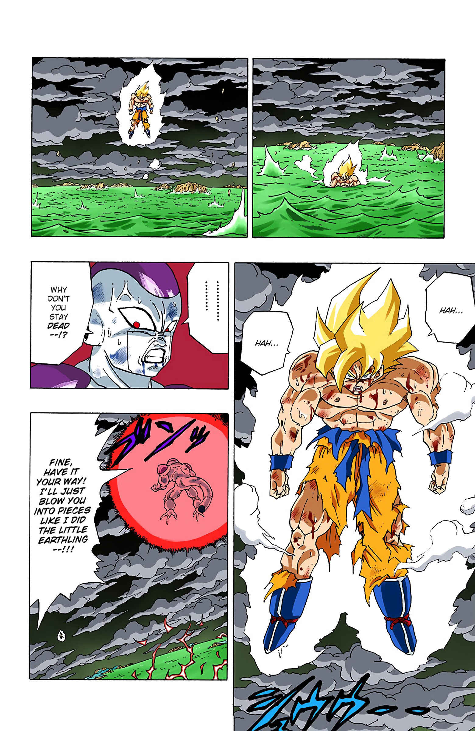Chapter 323 - Page 12