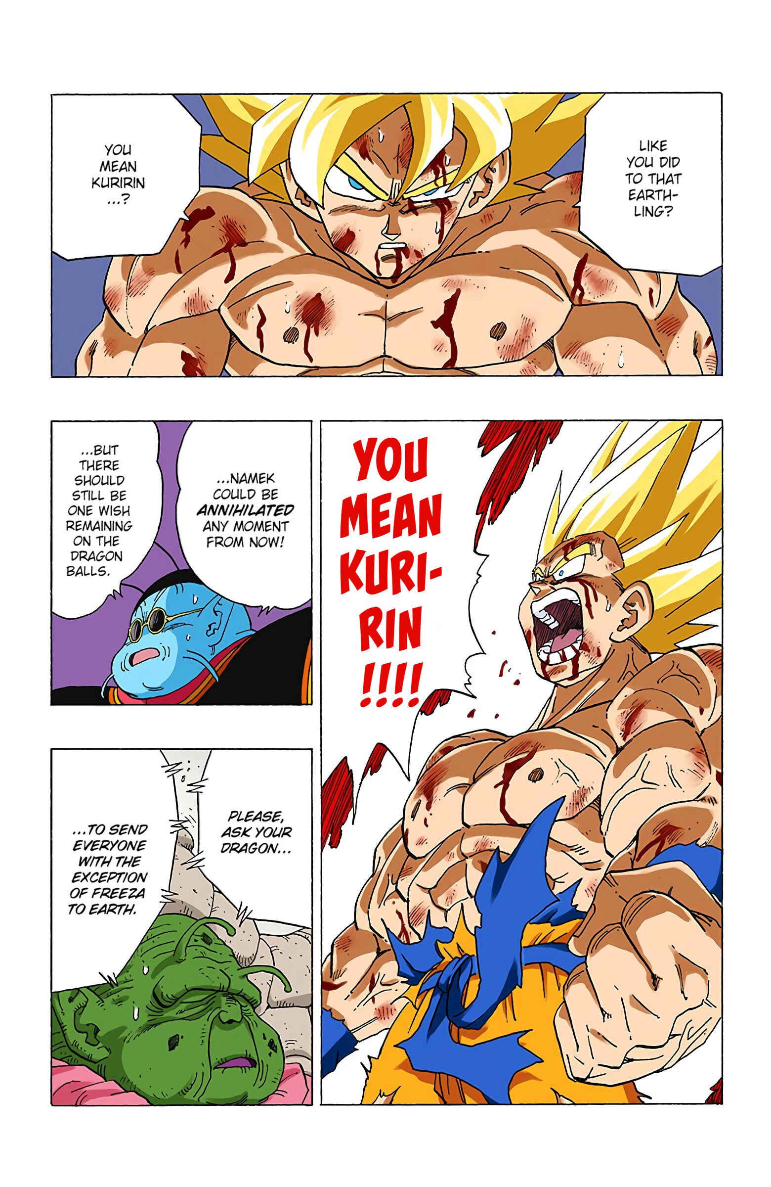 Chapter 323 - Page 13