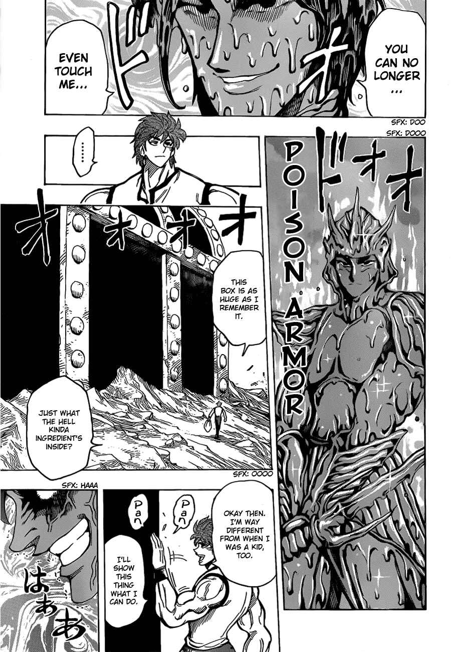 Chapter 157 - Page 12