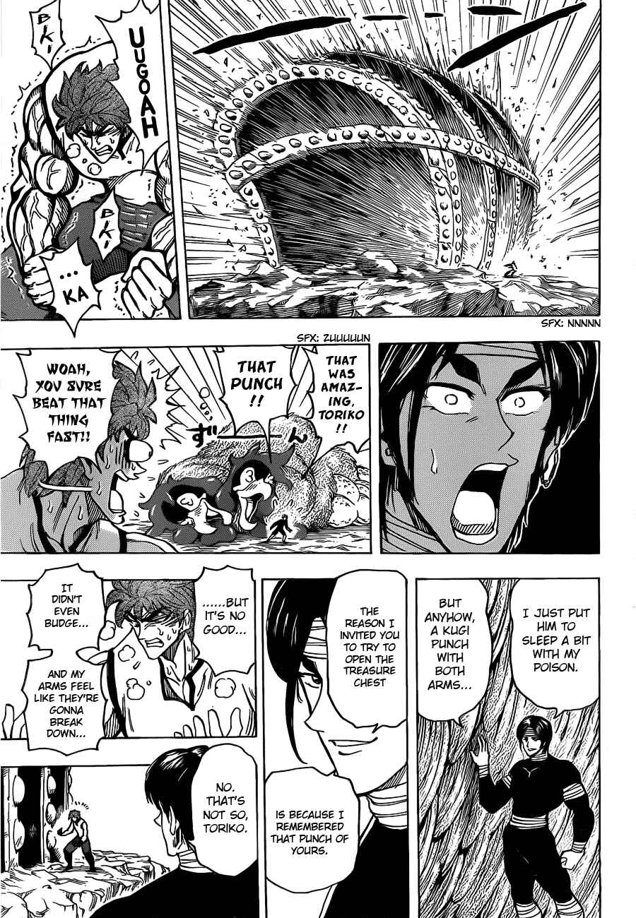 Chapter 157 - Page 14