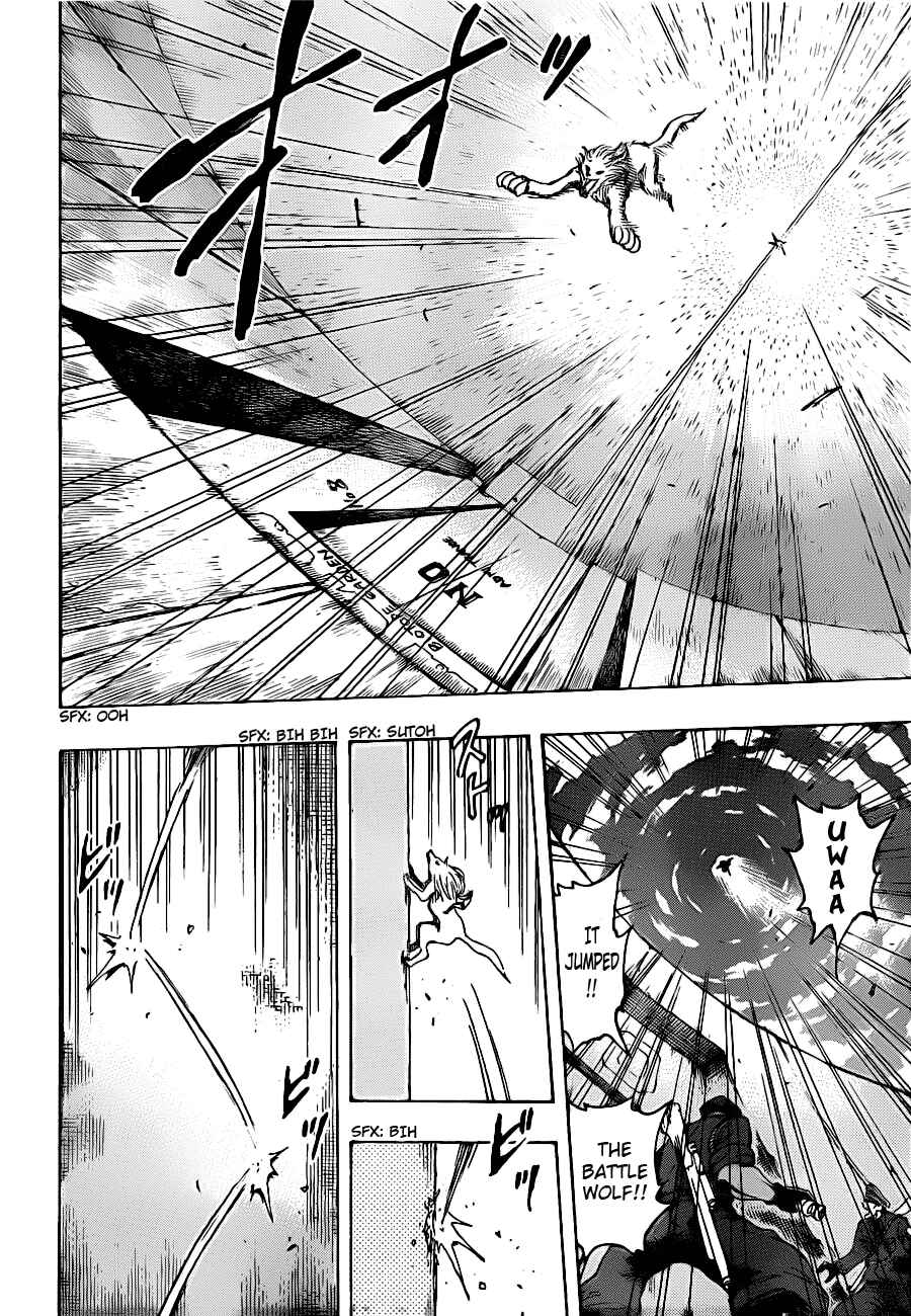Chapter 157 - Page 3