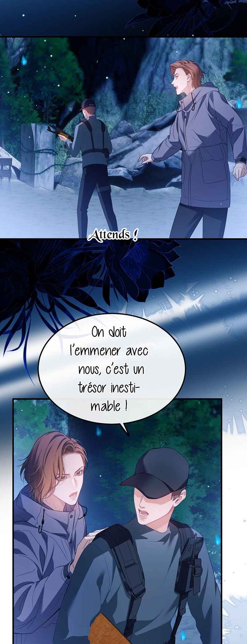 Chapter 48 - Page 22