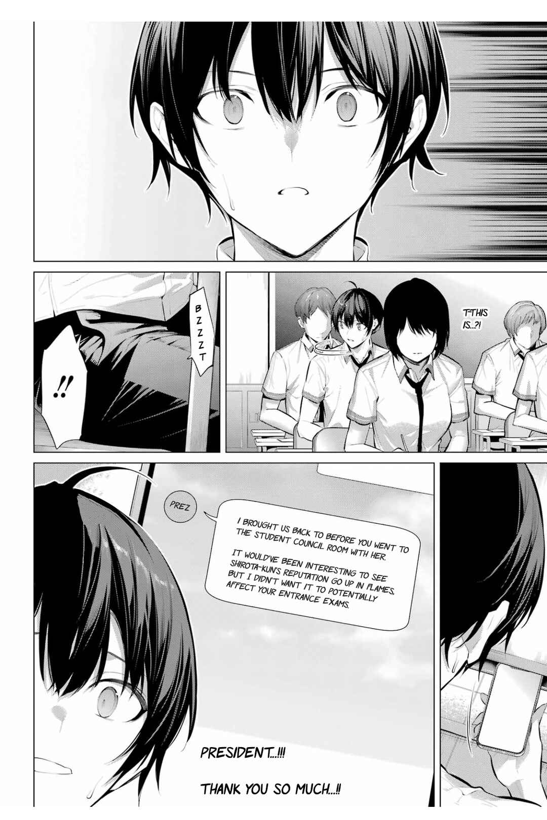 Chapter 64.2 - Page 16