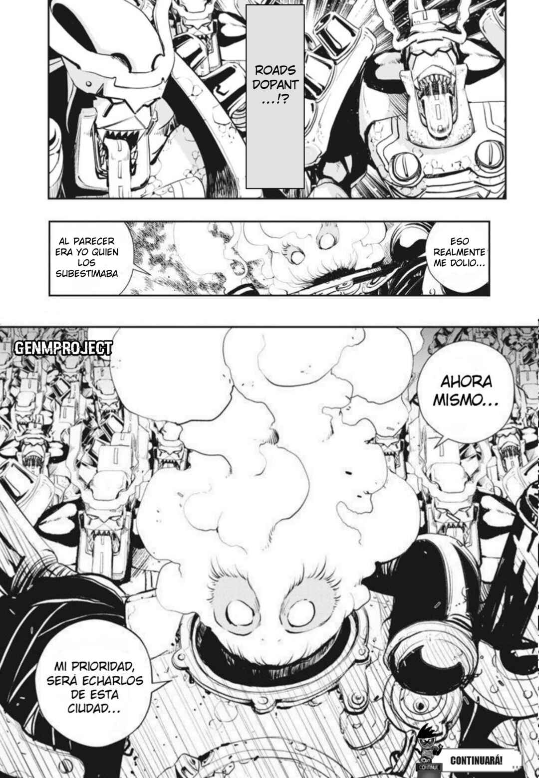 Chapter 41 - Page 20