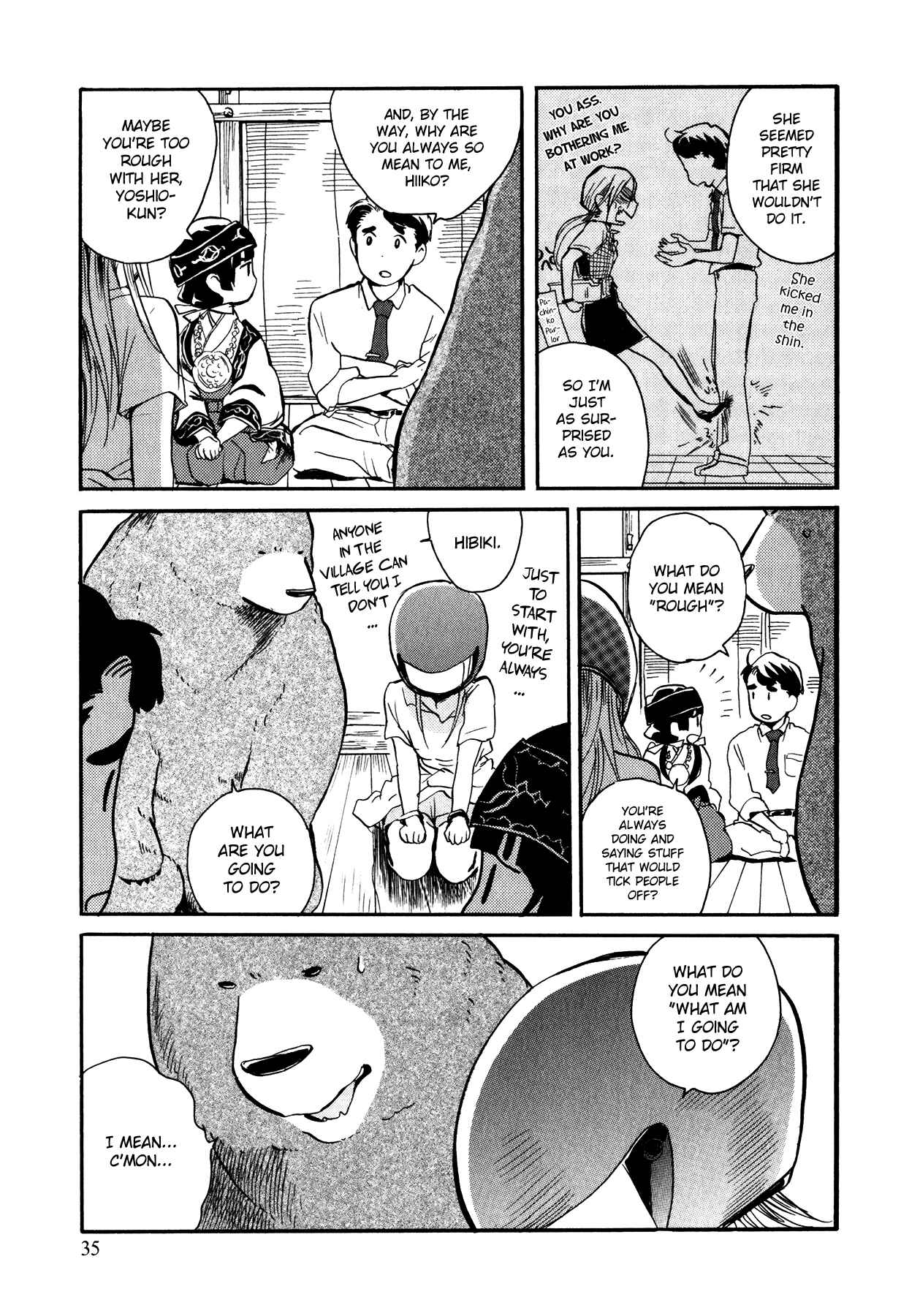 Chapter 14 - Page 5