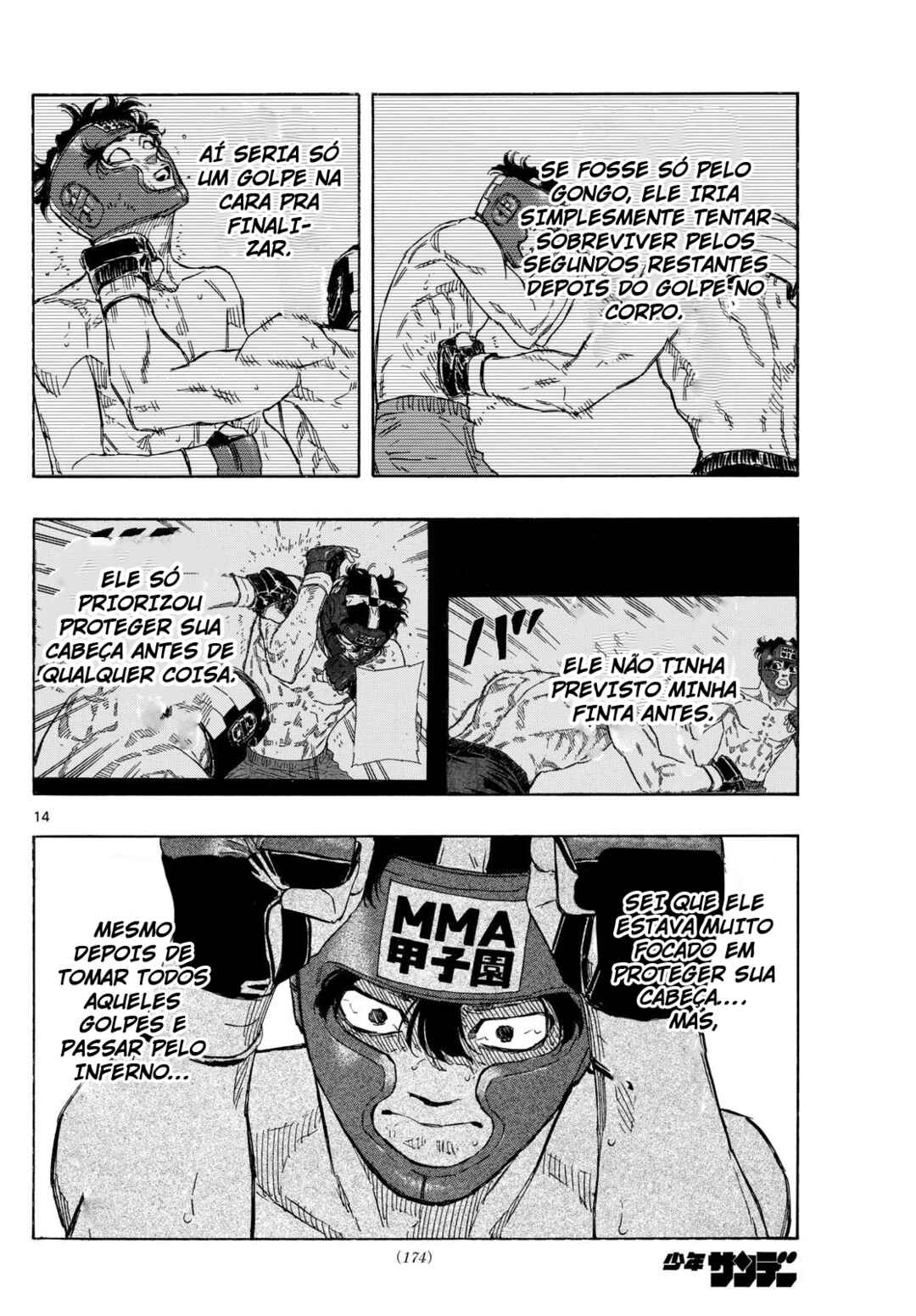 Chapter 76 - Page 15