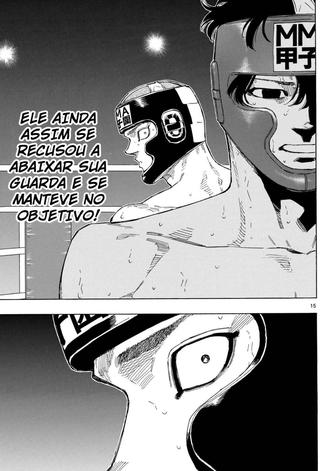 Chapter 76 - Page 16