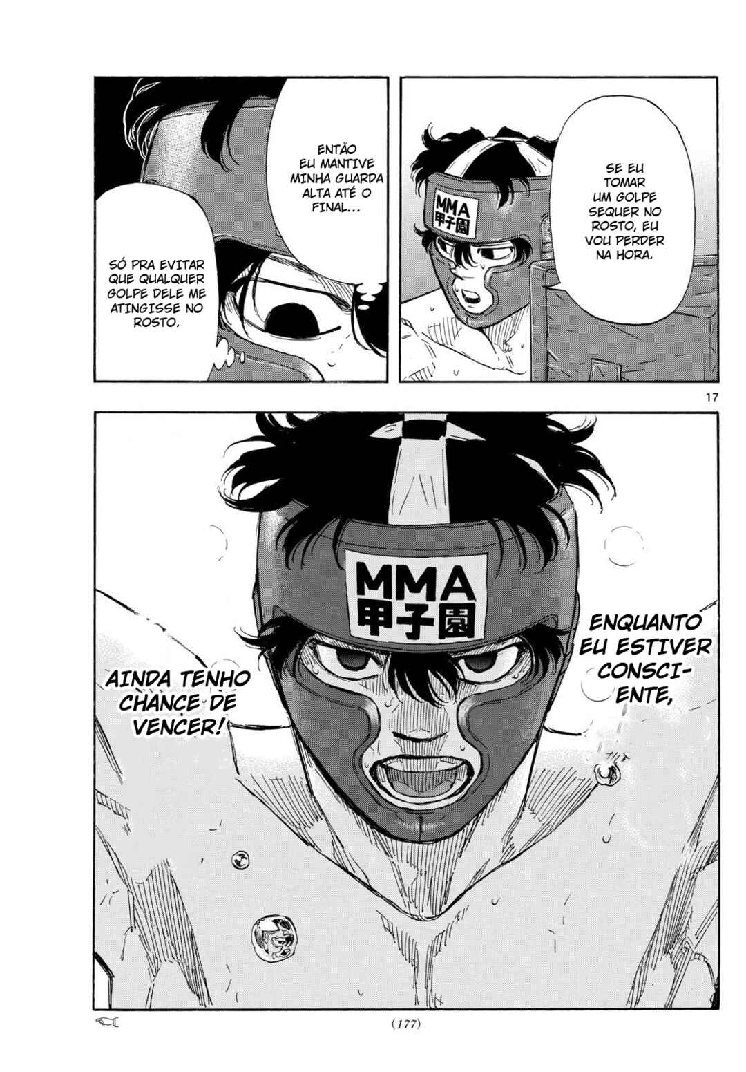 Chapter 76 - Page 18