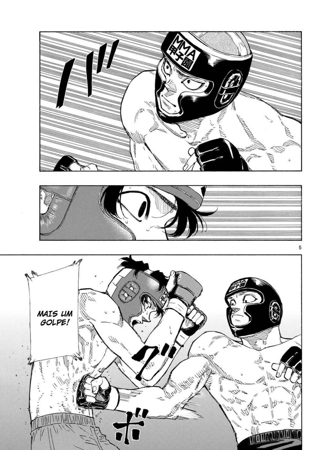 Chapter 76 - Page 6
