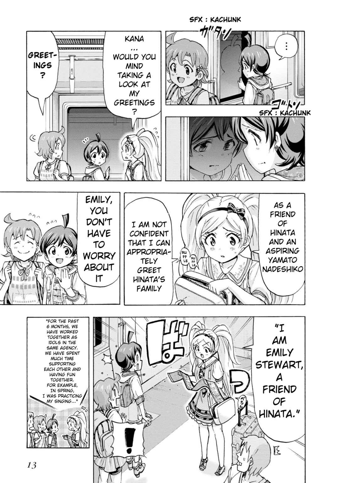 Chapter 31 - Page 13