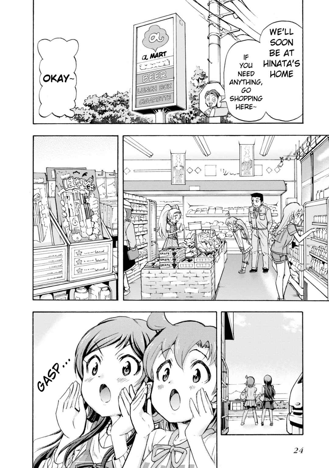 Chapter 31 - Page 24