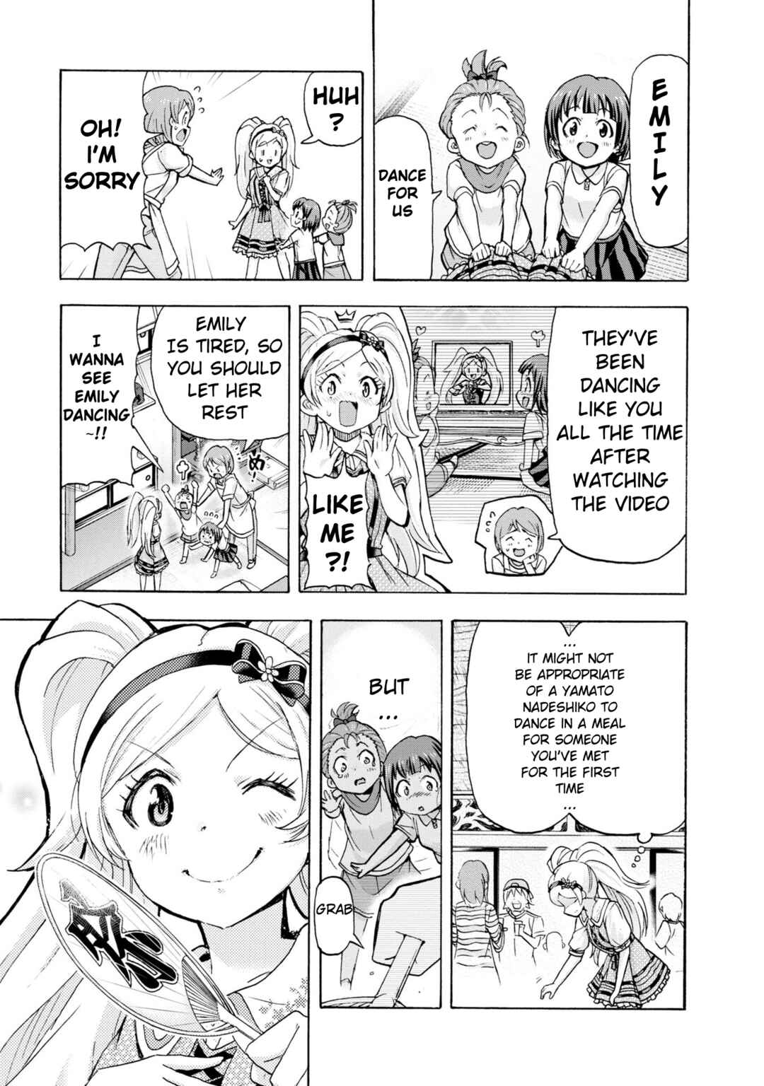 Chapter 31 - Page 37