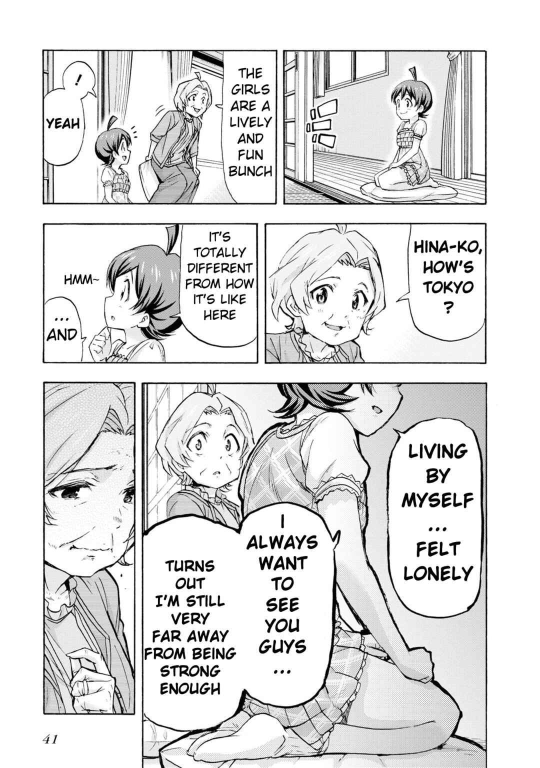 Chapter 31 - Page 41