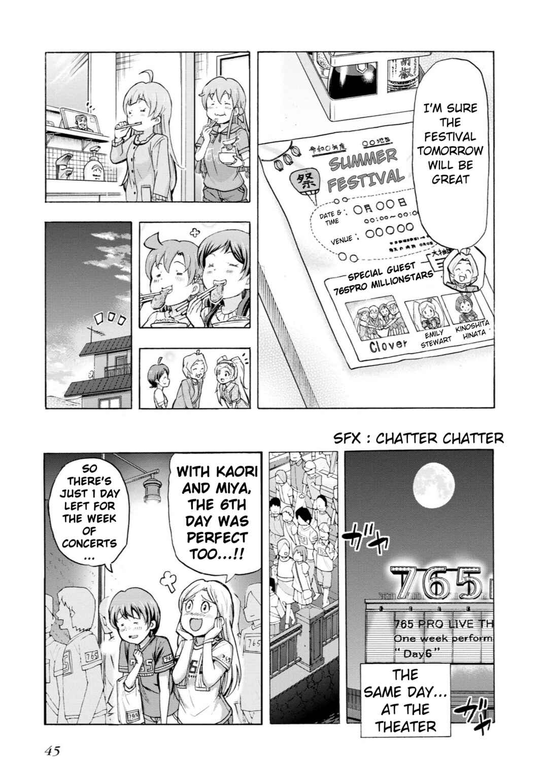 Chapter 31 - Page 45