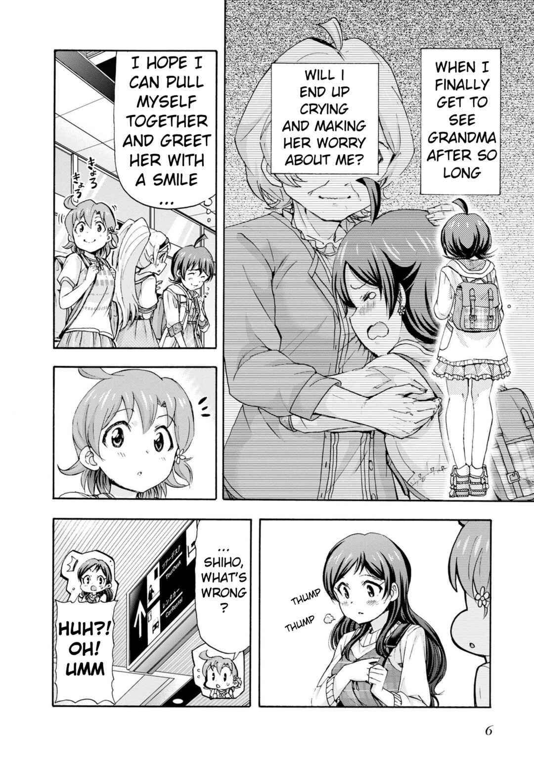 Chapter 31 - Page 6