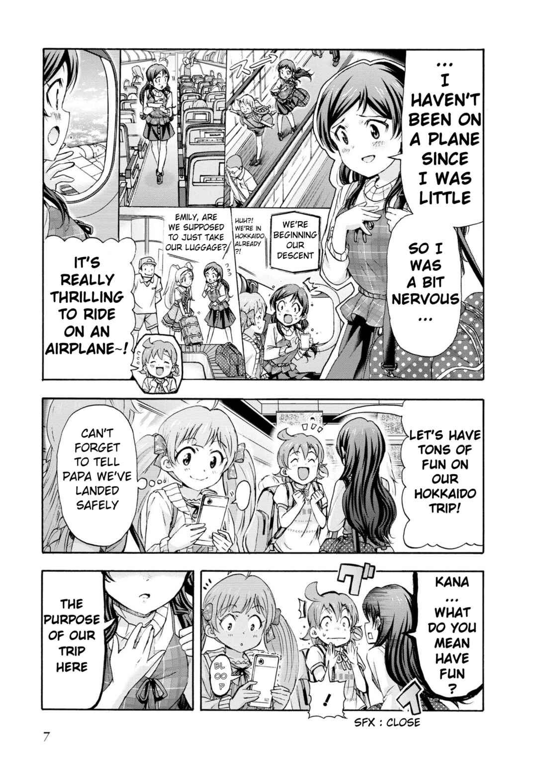 Chapter 31 - Page 7