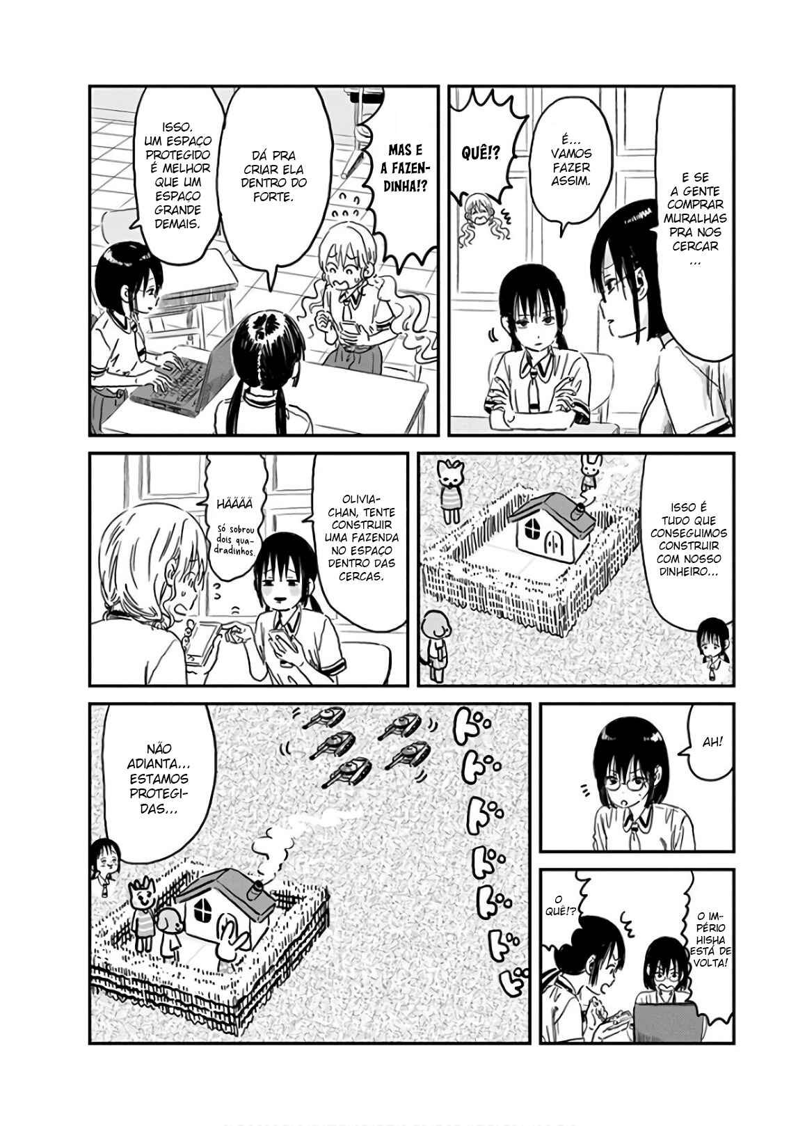 Chapter 70 - Page 8