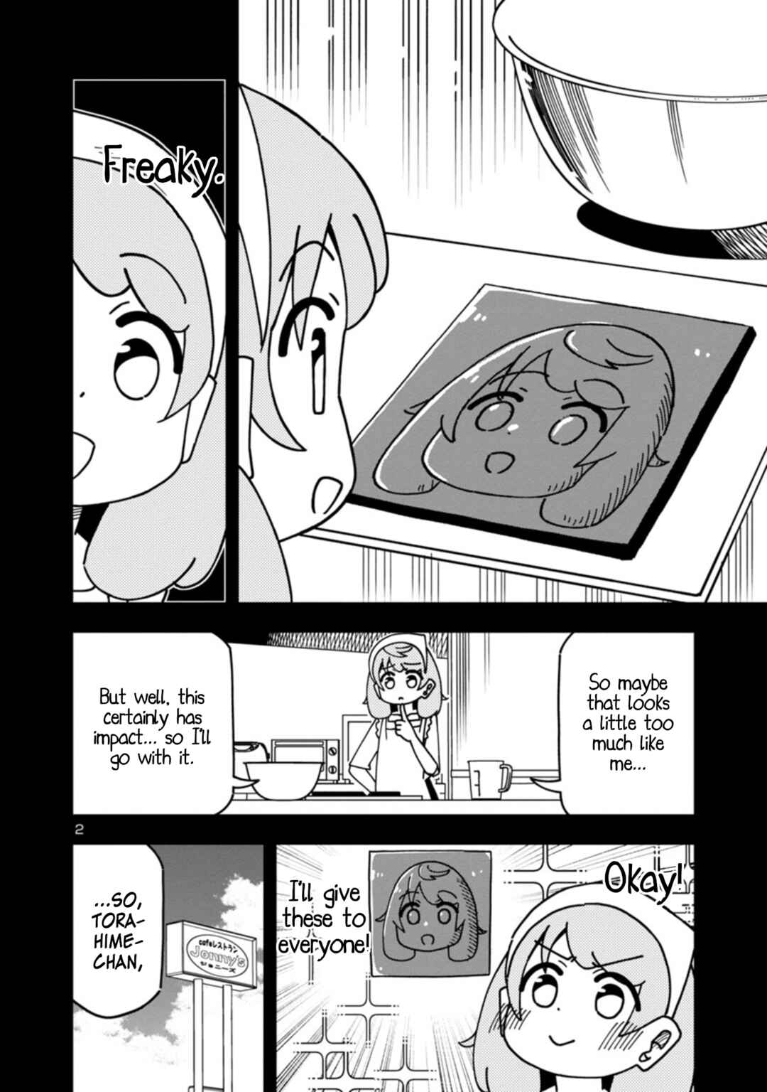 Chapter 97 - Page 2