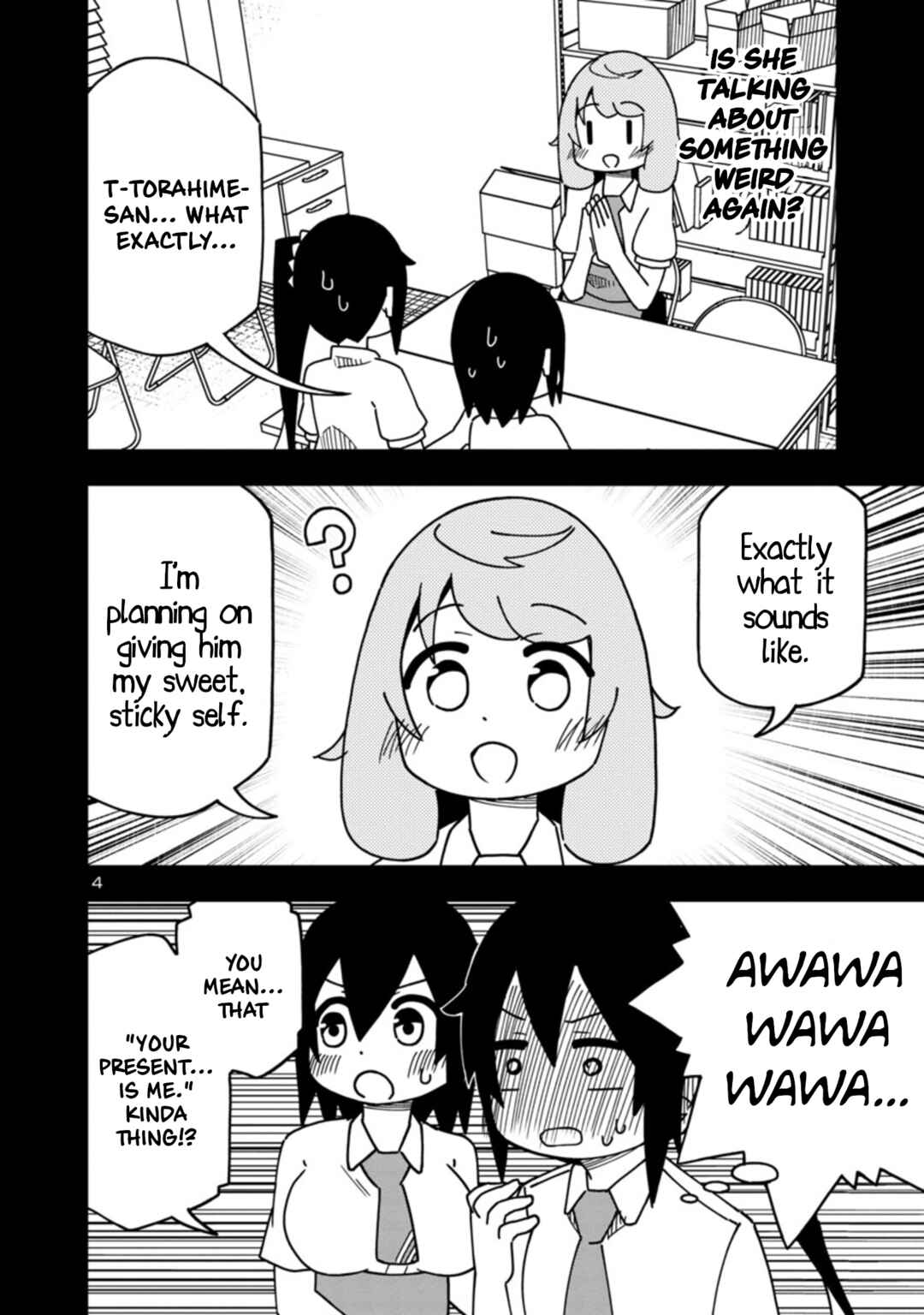 Chapter 97 - Page 4
