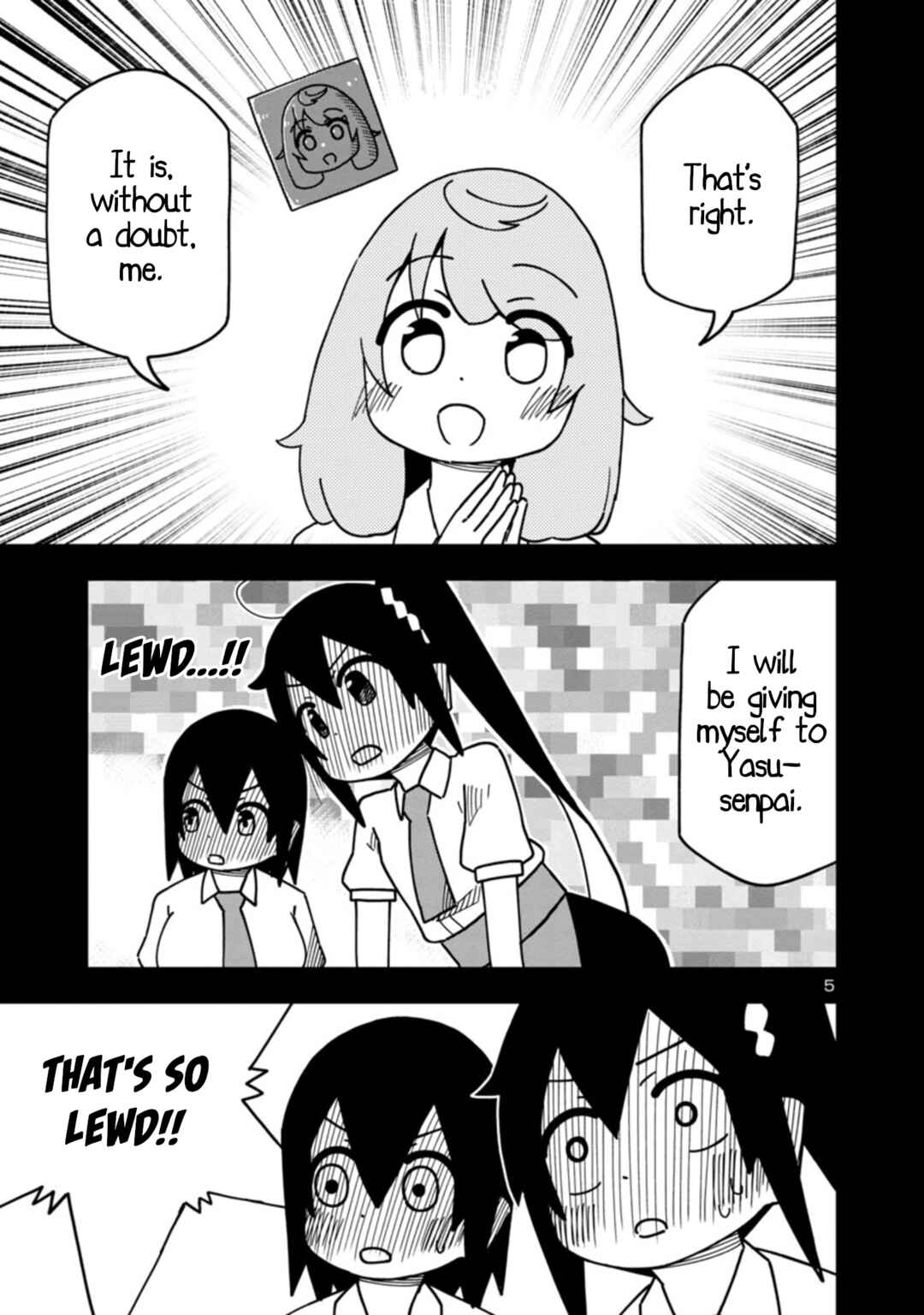 Chapter 97 - Page 5