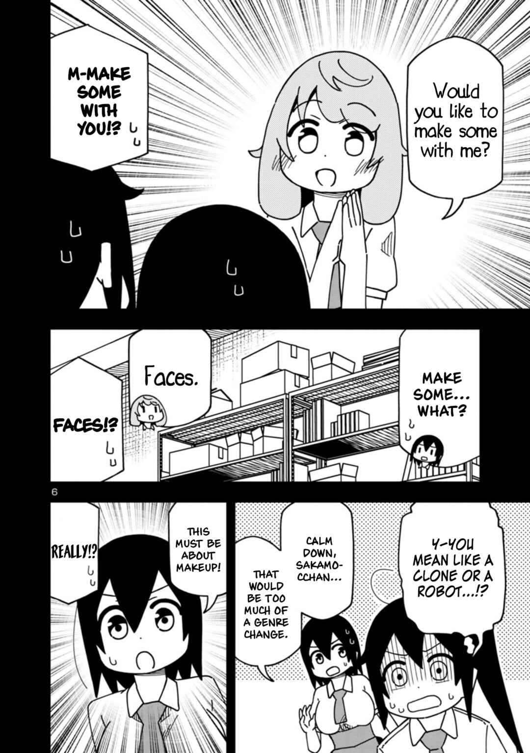 Chapter 97 - Page 6