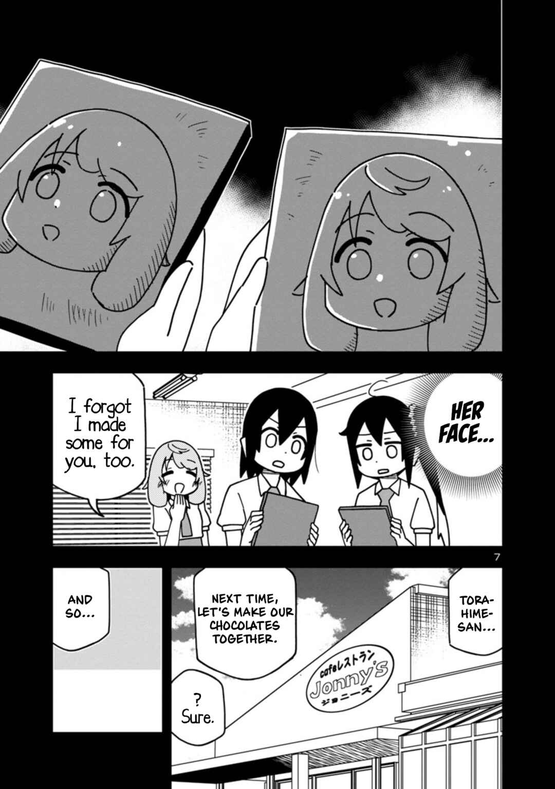 Chapter 97 - Page 7