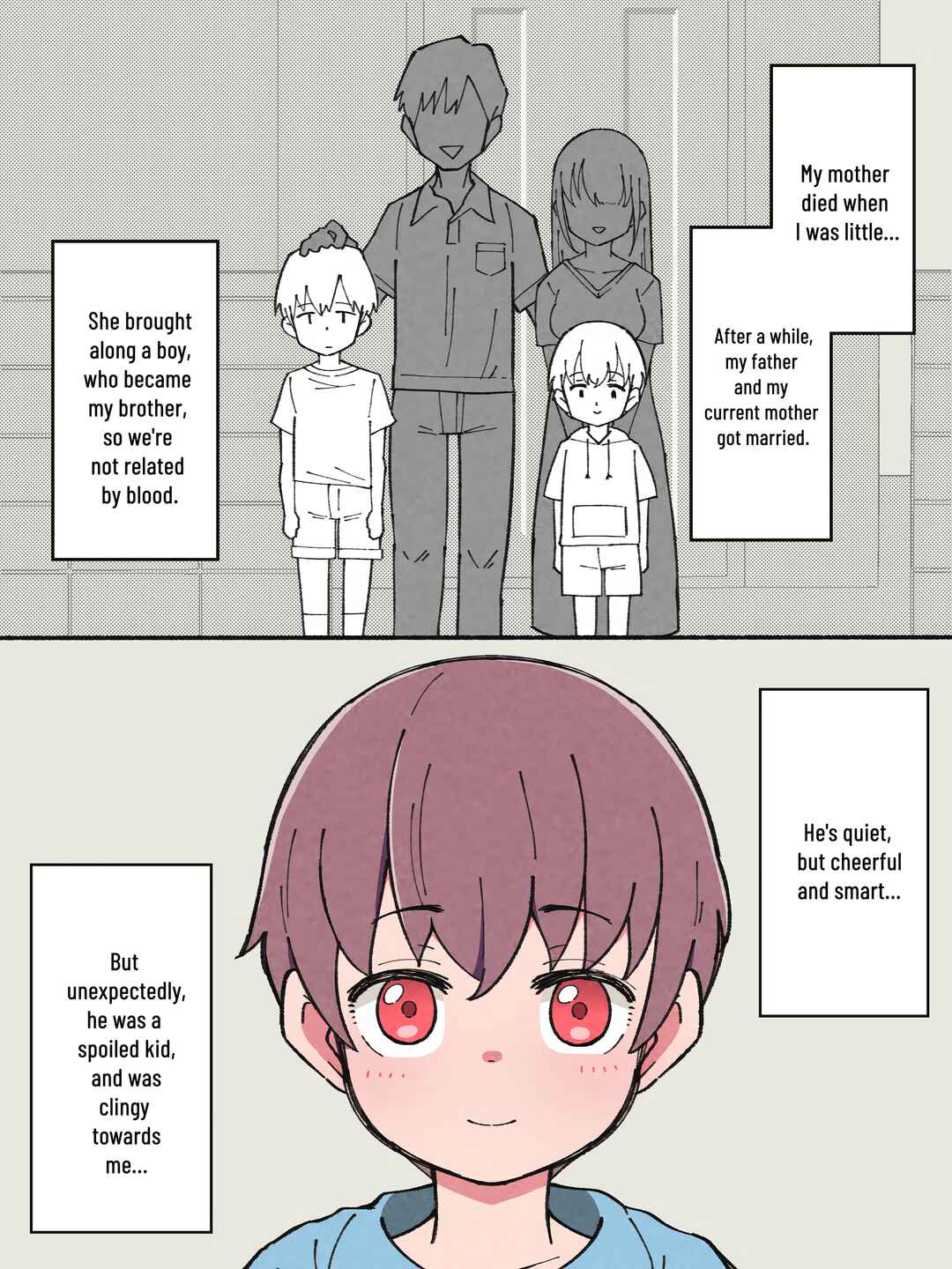 Chapter 2 - Page 1