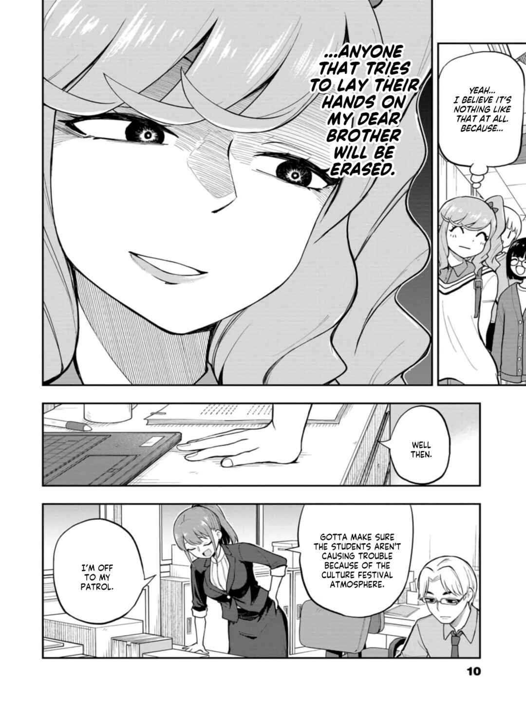 Chapter 43 - Page 8