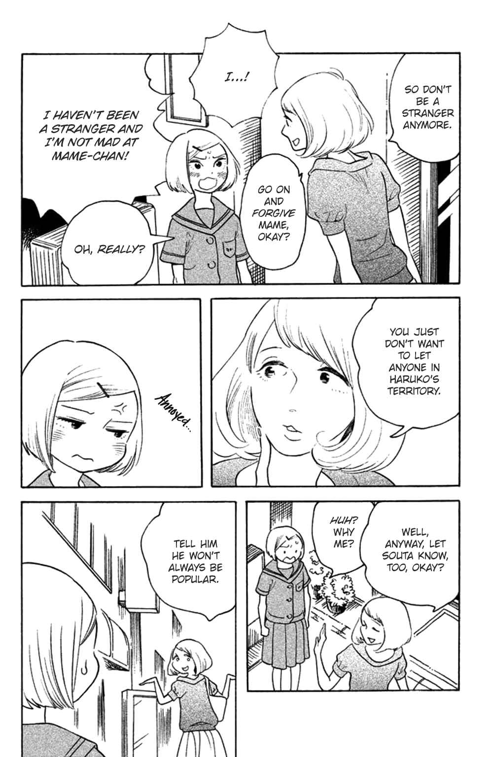 Chapter 34 - Page 28
