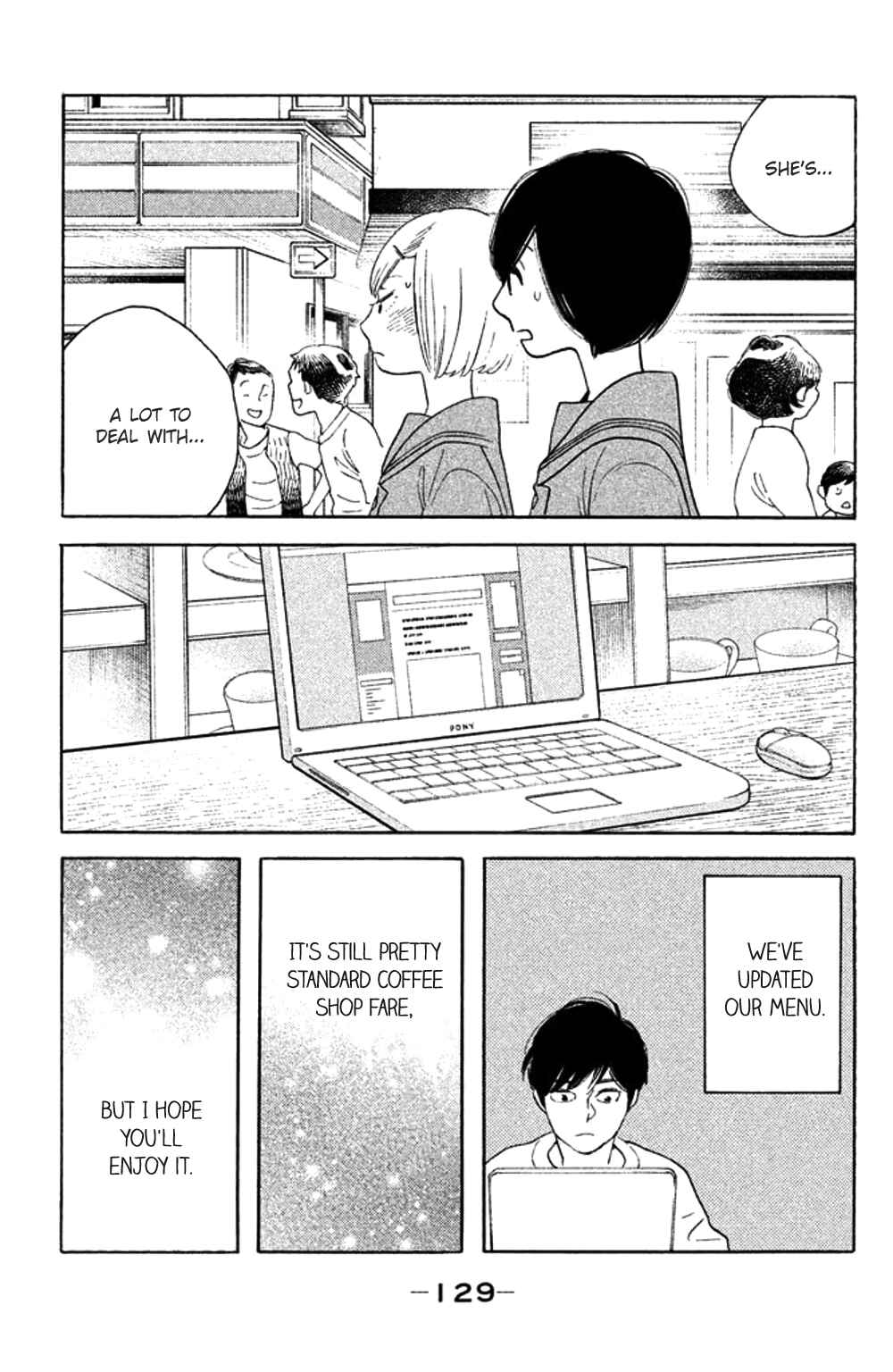 Chapter 34 - Page 29