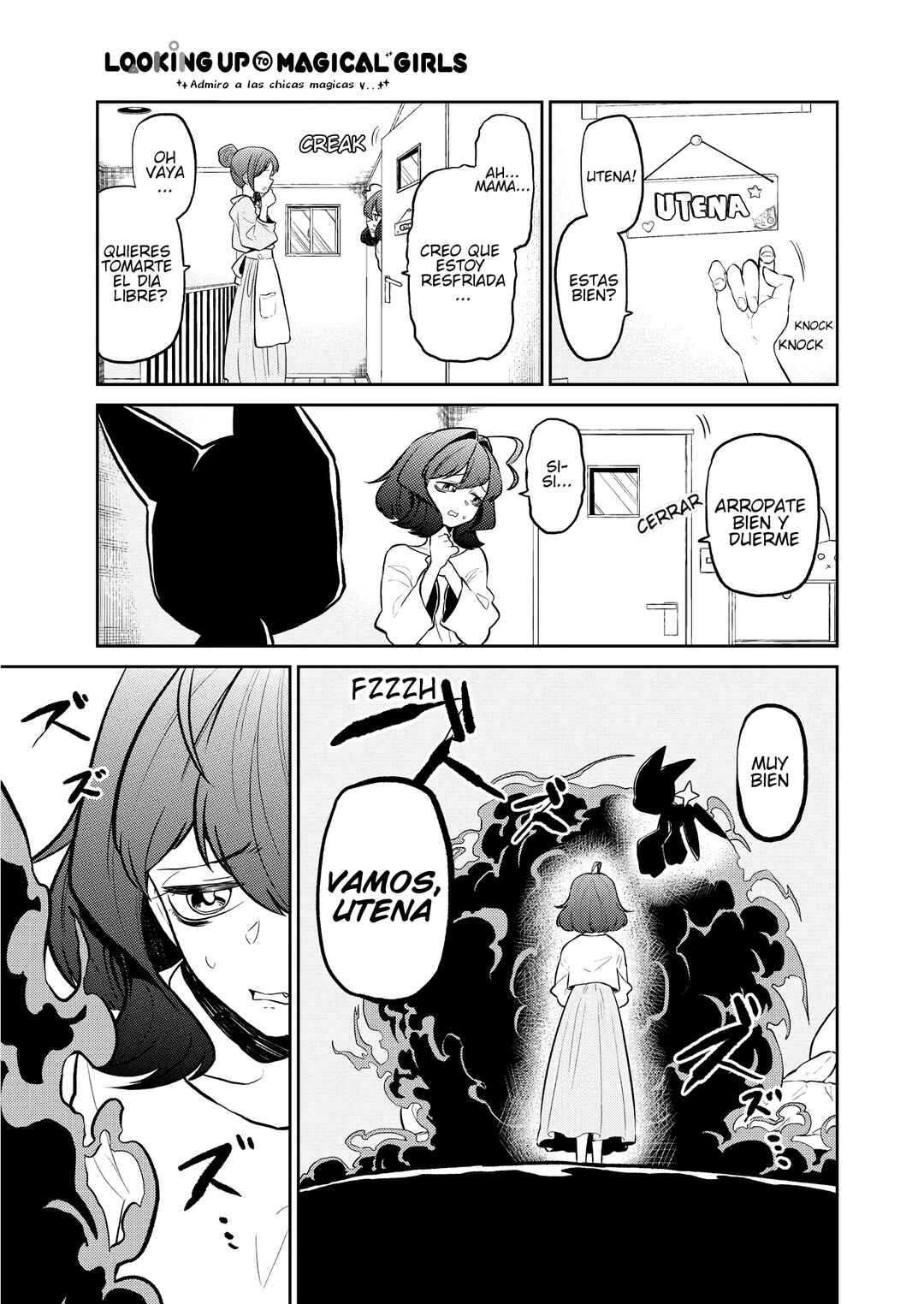 Chapter 5 - Page 1