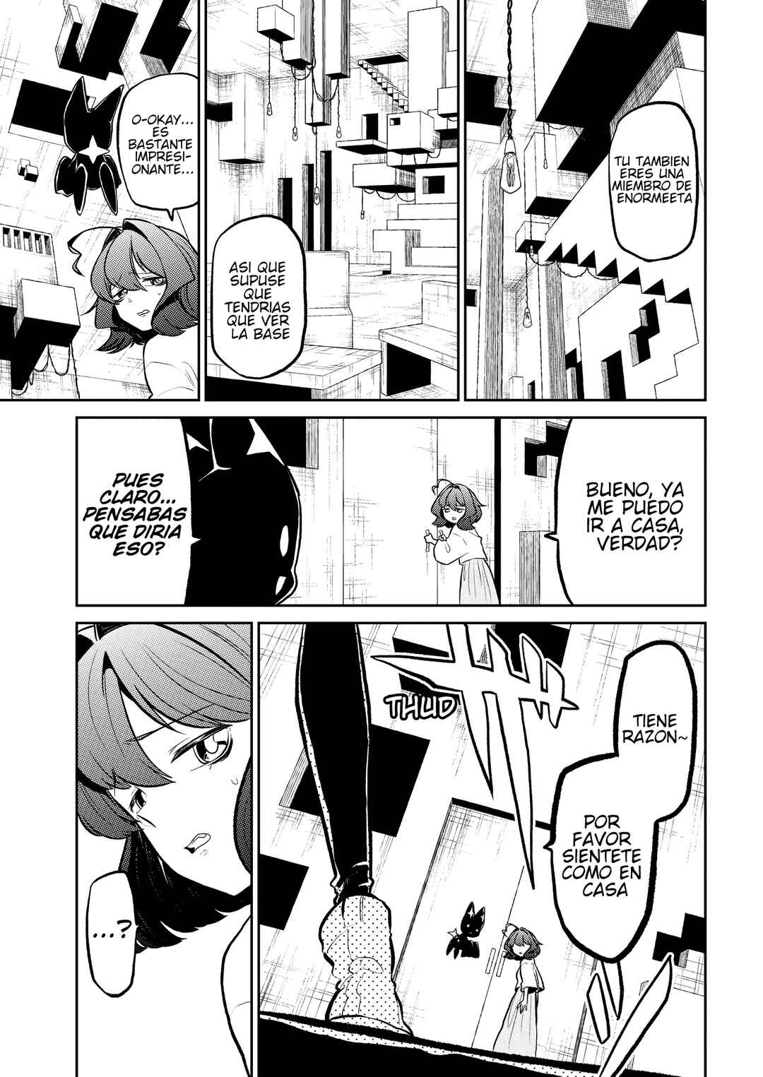 Chapter 5 - Page 3