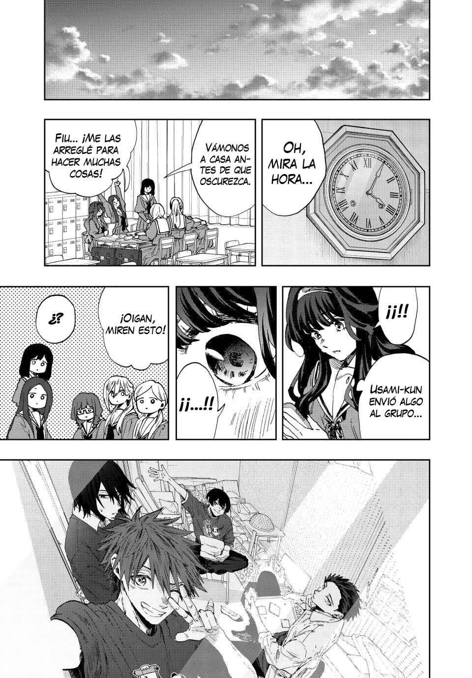 Chapter 187 - Page 14