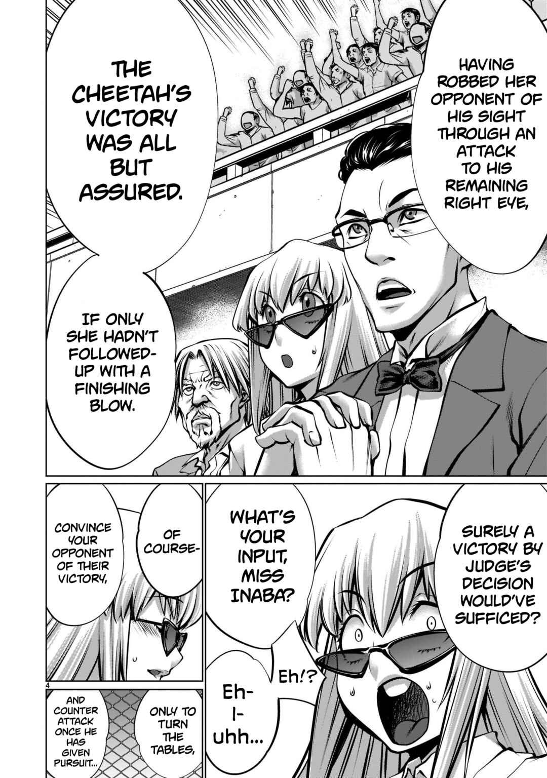 Chapter 103 - Page 4