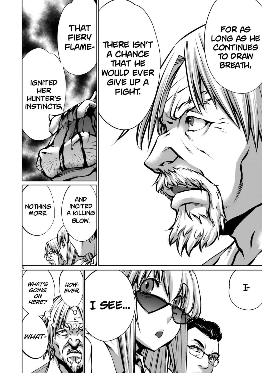 Chapter 103 - Page 6